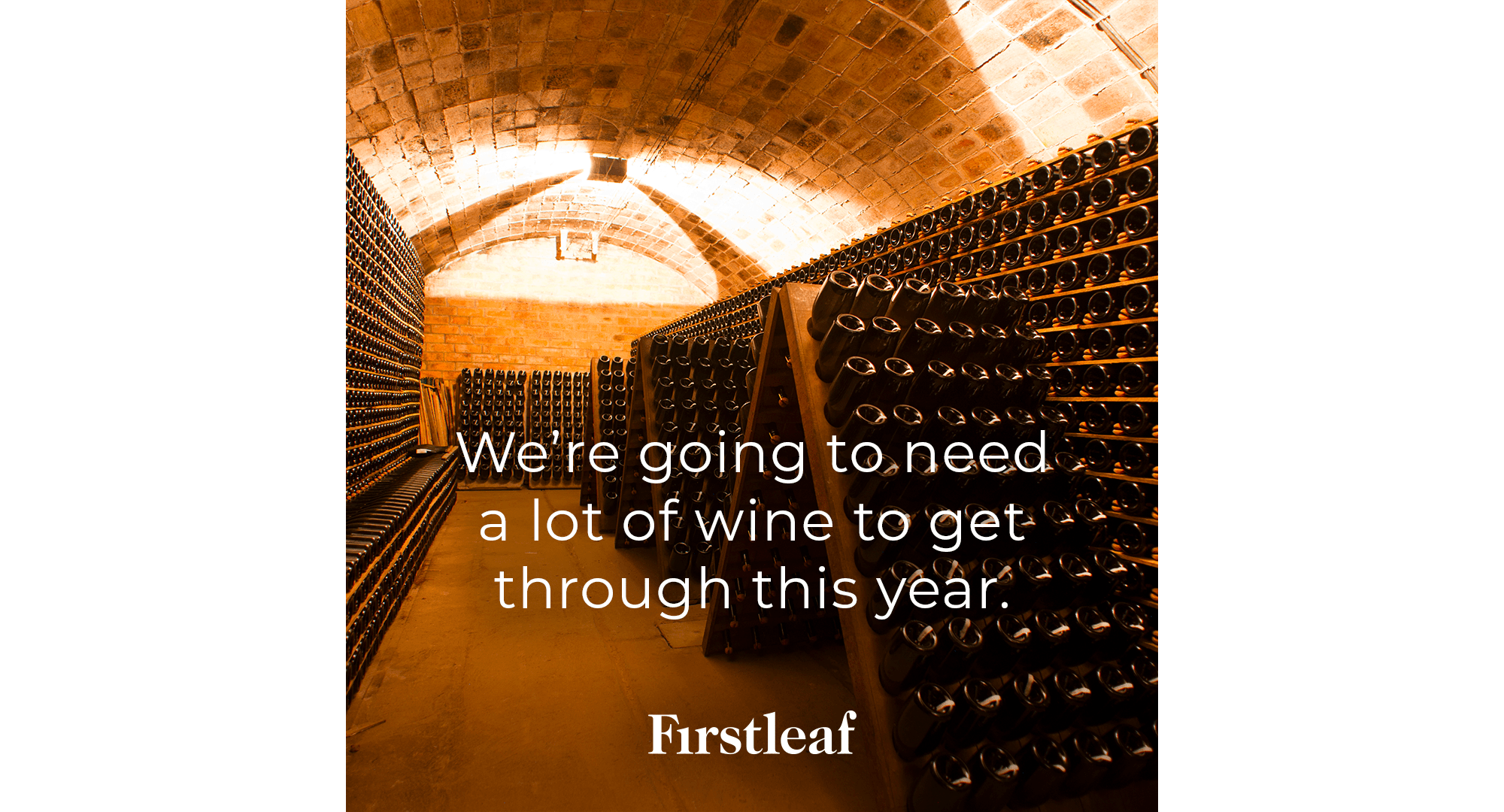 Firstleaf wine club hero